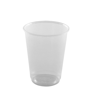 Vaso Polipropileno No.10