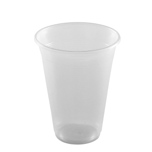 Vaso Polipropileno No.14