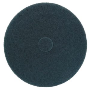 Disco Pulidor Scotch Brite Azul