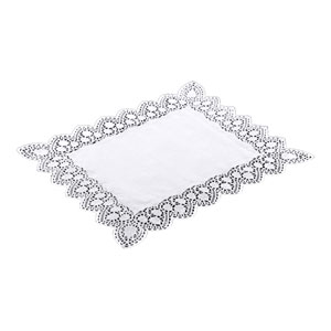 Blondas Rectangulares